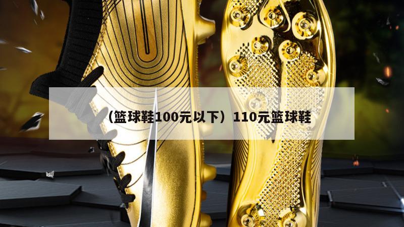 上海（篮球鞋100元以下）110元篮球鞋